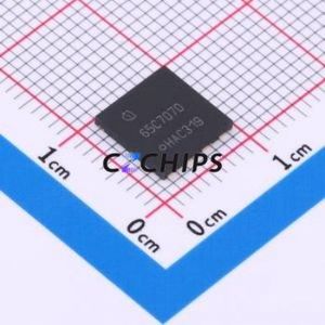 VSON-4 IPL65R070C7ทรานซิสเตอร์สนามทรานซิสเตอร์ (8x8) ใหม่ล่าสุด (Mosfet) - Product Image 1