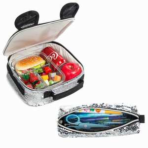 Mochila rodante personalizada <span class=keywords><strong>de</strong></span> fábrica Jasminestar, mochila escolar resistente al agua para niños, mochila escolar <span class=keywords><strong>de</strong></span> mano con ruedas para niñas - Product Image 5