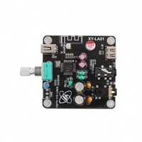 Carte amplificateur récepteur audio USB 5.2 HIFI sans perte YE XY-LA01 avec décodage et lecteur de clé USB