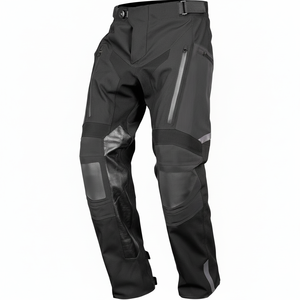 Pantalon de moto Adventure Lite personnalisé pour hommes pantalon d'équitation Touring Offroad OEM - Product Image 1