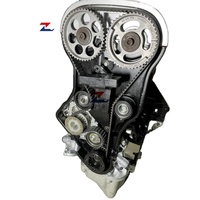 Bloc moteur Z24Sed Quad essence, moteur neuf pour Chevrolet Captiva, Opel Antara, Daewoo Winstorm