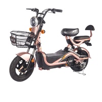 Trottinette électrique 48V, 3 vitesses, moteur roue arrière, cadre en acier carbone, batterie plomb-acide, roues 14 pouces, vitesse 30-50 km/h, autonomie 31-60 km, usage urbain