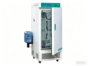 ตู้บ่มเพาะสภาพภูมิอากาศเทียมอัจฉริยะสำหรับห้องปฏิบัติการ รุ่น RGX-300 - Product Image 3