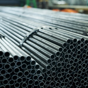 Tubo in Ghisa Zincata Saldato Standard ASTM Q345B Modello B, Piegatura e Taglio, Lunghezza 6M, Prezzo di Fabbrica per Costruzioni - Product Image 4
