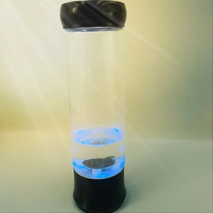 3000ppb USB/boîtier en plastique alimenté par batterie pour l'installation de bureau d'hôtel de voiture bouteille d'eau à hydrogène 500ML - Product Image 4