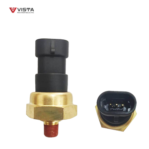 Báo động áp suất dầu chuyển đổi 2897692 cho máy phát điện diesel áp suất thấp cảnh báo cảm biến - Product Image 4