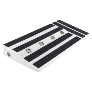 Günstiges Gitarren-Pedalboard Mastery Effektpedalboard RockBoard Hide Power Gitarreneffekt-Pedalboards Aufbewahrungstaschen Zubehör - Product Image 2
