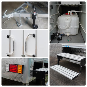 <span class=keywords><strong>รถ</strong></span>ห้องน้ำเคลื่อนที่สำเร็จรูป PROSKY สไตล์โมเดิร์นสำหรับใช้งานกลางแจ้ง โครงสร้าง FRP ทนทาน <span class=keywords><strong>ขาย</strong></span>ดี - Product Image 4