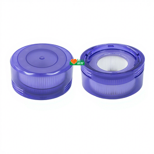 967478-05 Filtro de Repuesto Lavable Pre y Post Motor para Aspiradoras <span class=keywords><strong>Dyson</strong></span> V8 SV25 SV10 FOCUS MATTRESS, <span class=keywords><strong>Accesorio</strong></span> de Filtro - Product Image 1