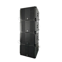 TR12 400W Haut-parleur de caisson de basses passif extérieur simple de 12 pouces pour DJ Line Array
