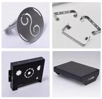 Fournisseur OEM de services de tôlerie sur mesure, fabrication de tôlerie avec une haute précision et des produits de bonne qualité