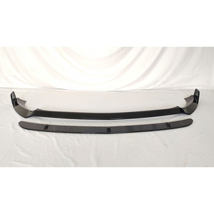 Nuovo Accessorio GEEMOXI in Vendita: Labbro Paraurti Anteriore per Mercedes-Benz <span class=keywords><strong>W213</strong></span> <span class=keywords><strong>2016</strong></span>+ Pacchetto Sport - Product Image 5