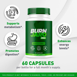 Miglior Integratore per il Controllo del Peso, Potente Depurativo Keto e Capsule di Aceto di Mele per il Controllo dell'Appetito, Integratori per la Salute - Product Image 2