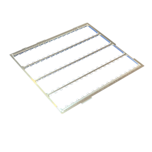 Matériel professionnel de haute qualité, traitement de pièces fines en acier inoxydable, service de fine pièces, service de fine fraisage CNC, livraison gratuite - Product Image 4