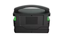 Petit générateur solaire bon marché en gros centrale électrique portable batterie au lithium Lifepo4 1000W centrale électrique portable pour le camping