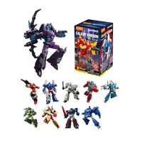 BLOKEES Transformers Versi Galaxy GV11 Model Kit The Lost Light Blind Box