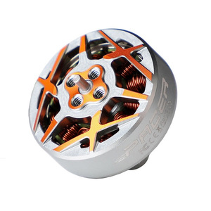 1804 Brushless Motor 3 3.5 4 Inch For <b>Rc</b> Drone Racing 6S 36V Metal Construction - Product Image 1