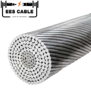 <span class=keywords><strong>สาย</strong></span>ไฟฟ้า ACSR แบบเปลือยเสริมแรงด้วยเหล็ก ขนาด 16 25 35 44 50 70 95 105 120 125 มม. สำหรับ<span class=keywords><strong>สาย</strong></span>ส่งไฟฟ้า ตามมาตรฐาน IEC 61089 / BS 215 - Product Image 1