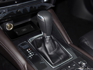 All'ingrosso 15W veloce caricatore per auto senza fili sopra il potere accendisigari per i telefoni cellulari 2016-2018 - Product Image 6