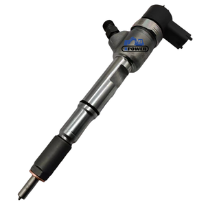 Nuevo Inyector Common Rail de Alta Calidad XPower Engine 0445110527 0445110528 para Excavadora de Orugas - Product Image 4