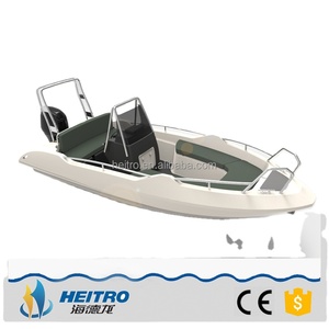 Best Center Console Polyethylene Power Boat Motor <strong>Yacht</strong> - Product Image 2
