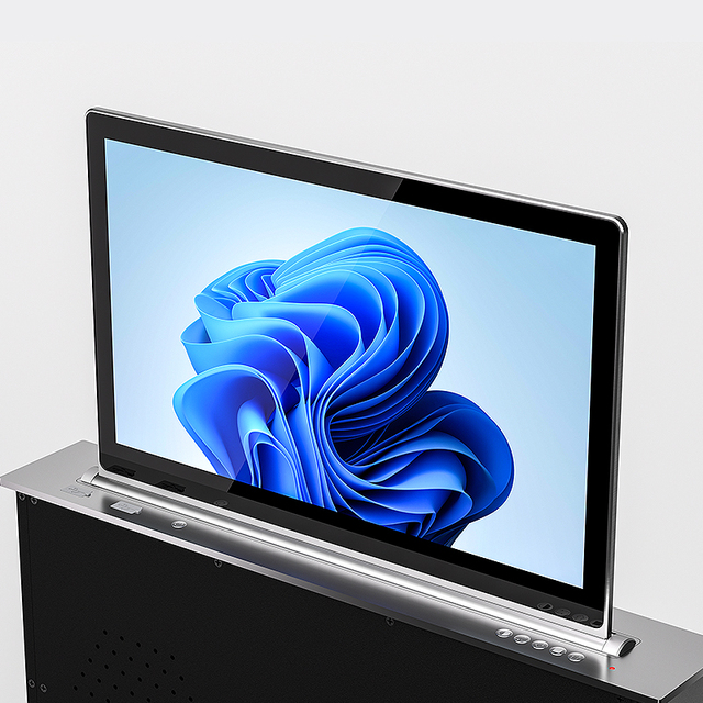 High Quality 15.6 Inch 2k 4k Extended Touch Screen Portable Monitors Triple Monitor for Laptop with Stand