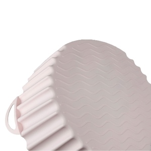 Commercio all'ingrosso <span class=keywords><strong>per</strong></span> alimenti riutilizzabili in Silicone <span class=keywords><strong>friggitrice</strong></span> <span class=keywords><strong>ad</strong></span> <span class=keywords><strong>aria</strong></span> stuoie fodere accessori da cucina personalizzati <span class=keywords><strong>per</strong></span> <span class=keywords><strong>friggitrice</strong></span> <span class=keywords><strong>ad</strong></span> <span class=keywords><strong>aria</strong></span> - Product Image 5