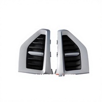 Cubierta de Faro Antiniebla para Haval Jolion OLIVER 2803118XST33A 2803119XST33A