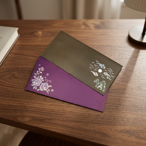 Borse Decorative a due nude e decorazioni per la casa eleganti - Product Image 2