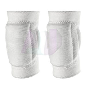 Rodillera Protectora Cómoda y de Soporte <span class=keywords><strong>para</strong></span> Baloncesto, Voleibol, Fitness, <span class=keywords><strong>Correr</strong></span>, Ciclismo y Danza - Product Image 2