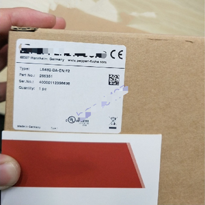 Un Comunicador Óptico Nuevo Ls682-da-en/f2 con Envío Gratuito - Product Image 1