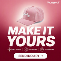 Gorra de Béisbol de Alto Rendimiento Premium con Logotipo Personalizado, Gorra de Béisbol Perforada con Corte Láser, Impermeable, de Nailon y Poliéster con Logotipo Personalizado