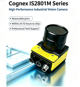 Nueva Cámara de Visión Inteligente Cognex IS2801M Original para Inspección de Visión Artificial Industrial - Product Image 6