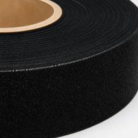 Lontom Hochhaftendes PET-Vlies Kabelbaum-Klebeband Abriebfestes Automobil-Verkabelungsisolierband CN/SHG Modell Isolierband