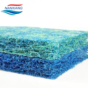 2023 Offre Spéciale Aquariums Fish Tank <span class=keywords><strong>Bio</strong></span> Éponge Filtre Biologique <span class=keywords><strong>Japonais</strong></span> Tapis Filtre Médias - Product Image 4