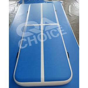 <span class=keywords><strong>Tapis</strong></span> <span class=keywords><strong>de</strong></span> gymnastique <span class=keywords><strong>gonflable</strong></span> bon marché <span class=keywords><strong>de</strong></span> <span class=keywords><strong>tapis</strong></span> <span class=keywords><strong>de</strong></span> culbutage d'airtrack commercial <span class=keywords><strong>de</strong></span> 20cm à vendre - Product Image 3