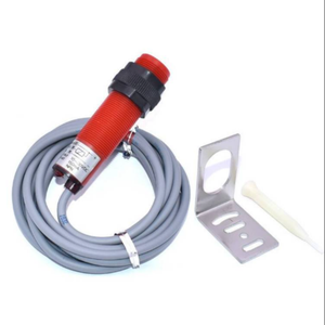 <span class=keywords><strong>Sensor</strong></span> de interruptor de proximidad capacitivo de <span class=keywords><strong>2</strong></span>/<span class=keywords><strong>3</strong></span> hilos M8 de 6MM No Nc Npn Pnp 10-30vdc IP67 20-250vac de 1/<span class=keywords><strong>2</strong></span> ", 1/<span class=keywords><strong>2</strong></span>", 1/<span class=keywords><strong>2</strong></span> ", 1/<span class=keywords><strong>2</strong></span>/<span class=keywords><strong>2</strong></span>" - Product Image 6