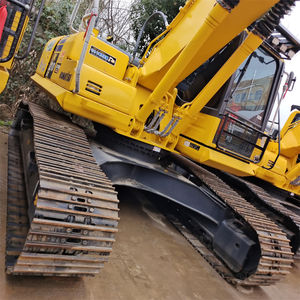 Machine de construction japonaise d'occasion Pc210-7 pelle PC210-8/équipement lourd d'occasion/pelle d'occasion PC 210 - Product Image 6