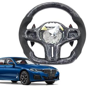 Volant <span class=keywords><strong>M</strong></span> Sport pour <span class=keywords><strong>BMW</strong></span> M4 F82m4 M4f82 F82 M4 F82m4 F32 F33 F36 420i 428i 430i 435i 440i <span class=keywords><strong>420d</strong></span> M4gtr M4gts - Product Image 1