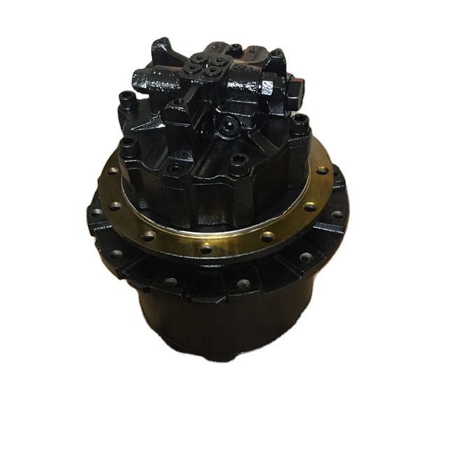9133897 Excavator EX75UR-3 Final Drive HMGB08EA Travel Motor