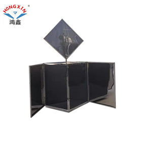 Secadora Solar <span class=keywords><strong>de</strong></span> Frutas en Oferta, Máquina Secadora <span class=keywords><strong>de</strong></span> Frutas Solar, Deshidratador Solar Industrial Comercial - Product Image 4