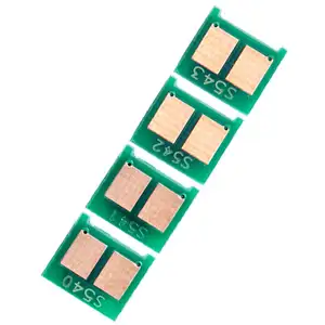 reset chip for hp cc530a