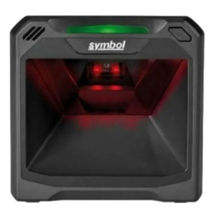 Lecteur de codes-barres fixe Zebra DS7708 1D/2D <span class=keywords><strong>LED</strong></span> Noir DS7708-SR00004ZCWW avec câble USB - Product Image 2