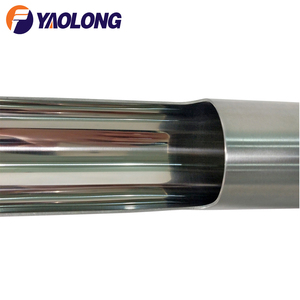 Peso de tubería de acero inoxidable de grado alimenticio estándar ISO 2037 <span class=keywords><strong>SMS</strong></span> 3008 - Product Image 3