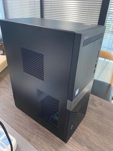 Computadora de Escritorio JLS Future para Juegos, Modelo Vostro V3881-14N8R, con Procesador Quad, DDR4, Almacenamiento SSD+HDD, Garantía de 3 Años, Opción Razonable - Product Image 3