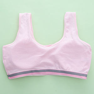 Camisola Deportiva de Nailon para Adolescentes, Antideslizante, Cómoda, Transpirable, con Gran Soporte - Product Image 3