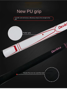ALNS Carbon Fiber <strong>Golf</strong> Clubs Boost Your <strong>Game</strong> with This Complete <strong>Set</strong> for <strong>Casual</strong> Players - Product Image 2