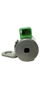 正品/。A760E 761E AB60 SR电磁阀1针绿色35240-50060适用于丰田雷克萨斯 - Product Image 3