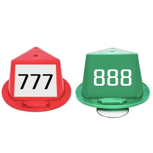 3-Mặt Từ Xe Top Hat Với Cốc Hút Đa-Màu Sắc Xe Công Cụ Cho Tự Động Dịch Vụ Sửa Chữa - Product Image 3