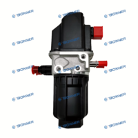 Module de pompe d'injection d'urée 5505779 A060T663 pour Cummins
